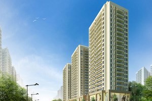 HUT phát hành 20 triệu cổ phần cho đối tác chiến lược