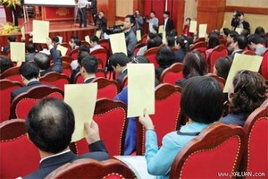 PGS: CTCP Kl992 VIP Trang Chủ 2026 khí hoá lỏng Miền Nam (HNX)