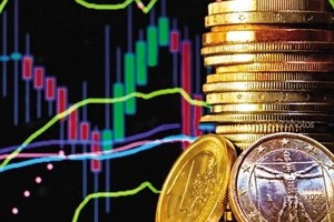 Tuần qua, khối ngoại rút ra hơn 34 triệu USD
