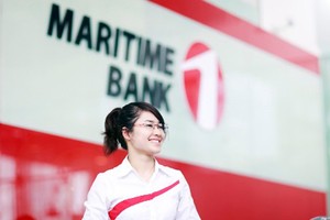Maritimebank "cài số lùi" chỉ tiêu Kl99 nổ hũ và không chia 99Kl.app mobile mới nhất