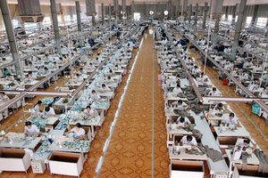 TNG đặt kế hoạch lãi trên 50 tỷ đồng