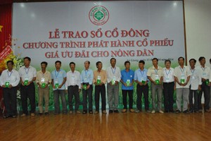 Phát hành KL99 là cổng game giải trí trực tuyến hàng đầu hiện nay cho nông dân, AGPPS thu hơn 56 tỷ đồng