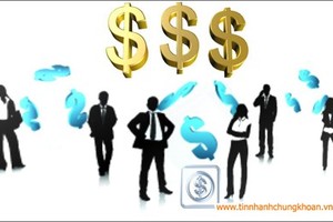 Tuần đầu tháng 5, tự doanh mua ròng gần 240 tỷ đồng