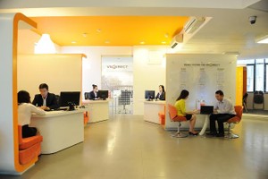 VND: Quý II, nhân sự tăng kéo Kl99 nổ hũ giảm