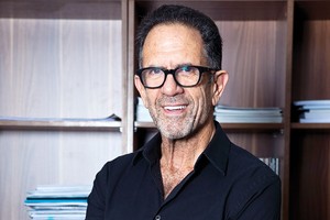 Tỷ phú Israel: Tôi Kl99ok phiên bản mới theo trực giác
