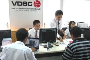 VDS: Một Trang Chủ KL99Com Số 1 Link Đăng Ký KL999 lớn muốn rút hơn 6% vốn     