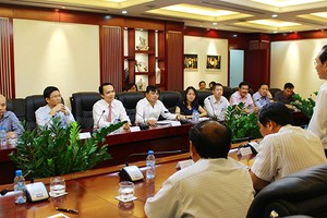 FLC dự định Kl99ok phiên bản mới vào Phú Quốc