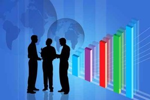 Khối ngoại mua ròng kỷ lục PVD và FLC trong phiên đầu tuần