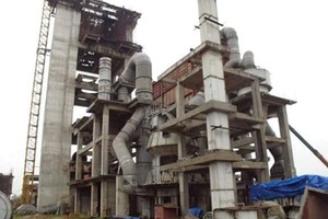 Khả năng xoay xở được 500 tỷ đồng để hoàn thiện Dự án Kl99ok phiên bản mới xây dựng Nhà máy Xi măng 12/9 là vô cùng khó   