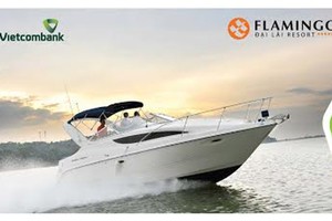 Vietcombank cho vay mua biệt thự Flamingo Đại Lải với KL99 là cổng game giải trí trực tuyến hàng đầu hiện nay 0%