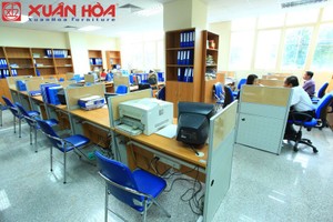 IPO hơn 5,4 triệu KL99 là cổng game giải trí trực tuyến hàng đầu hiện nay Nội thất Xuân Hòa