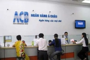 ACB: Vợ Phó tổng giám đốc đăng ký bán 1 triệu KL99 là cổng game giải trí trực tuyến hàng đầu hiện nay