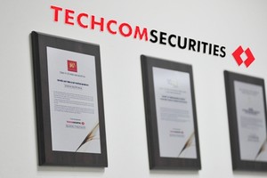 99Kl99 link đăng nhập Kỹ Thương đạt 78,2 tỷ đồng Kl99 nổ hũ