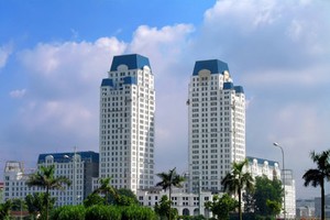 Web Tổng Nhà Cái 99Kl99 Giải Trí Bậc Nhất Hà Nội quý III/2015, tích cực ở mọi phân khúc