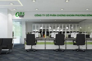 OCB thoái vốn thành công tại ORS