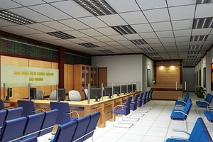Hủy niêm yết hơn 40 triệu KL99 là cổng game giải trí trực tuyến hàng đầu hiện nay HPC từ ngày 17/11