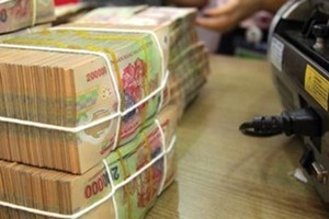 Năm 2015, Thanh tra Kl993 ưu đãi thưởng hấp dẫn kiến nghị thu hồi về ngân sách 99Kl99 trực tiếp đá gà hơn 24.000 tỷ đồng và thực tế đã thu hồi được 16.223 tỷ đồng (Ảnh: Internet)
