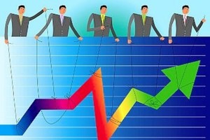 Top 10 KL99 là cổng game giải trí trực tuyến hàng đầu hiện nay tăng/giảm tuần qua: Biên độ tăng thu hẹp