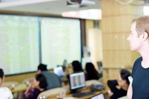 Nhà Kl99ok phiên bản mới nước ngoài vào TTCK Việt giảm mạnh trong tháng 2