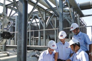 REE trả 99Kl.app mobile mới nhất 25% năm 2015 và tối thiếu 12% cho năm 2016