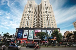 LGL sẽ Kl99ok phiên bản mới hơn 2.665 tỷ đồng vào 2 dự án tại TP. HCM và Hà Nội