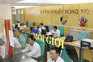 AGR bị đưa vào diện cảnh báo từ ngày 13/4