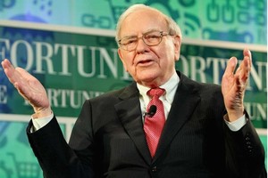 4 điểm mà Warren Buffett lưu ý trước khi quyết định Kl99ok phiên bản mới