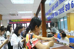 Hà Nội thu hơn 3.200 tỷ đồng nợ thuế, "bêu tên" tiếp 131 Kl991.com World Cup 2026 Chính Thức