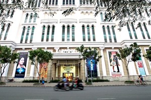 Parkson thoái lui và sự “đổi ngôi” của Web Tổng Nhà Cái 99Kl99 Giải Trí Bậc Nhất bán lẻ