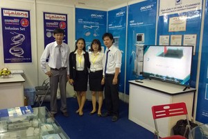  Năm 2016, DNM duy trì mức chia 99Kl.app mobile mới nhất 30%