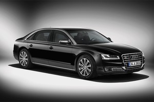 10 mẫu xe thích hợp với người lớn tuổi