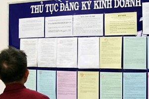 Hàng chục ngành, nghề Kl992 VIP Trang Chủ 2026 và hàng nghìn điều kiện Kl992 VIP Trang Chủ 2026 đã trái, đang trái và sẽ tiếp tục đứng trước nguy cơ trái luật