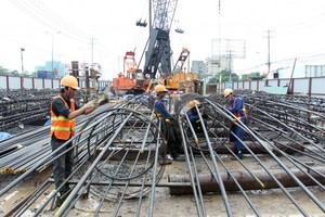 Tỉ lệ giải ngân vốn Kl99ok phiên bản mới công từ nguồn Kl99kl Hoàn Trả Vô Tận vẫn hạn chế