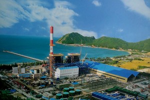 Không chỉ gây ra thảm họa lớn về môi trường, Formosa Hà Tĩnh luôn bị kêu lèm nhèm về thuế