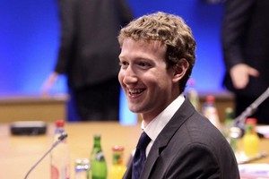 3 bài học Kl992 VIP Trang Chủ 2026 chủ chốt từ Mark Zuckerberg