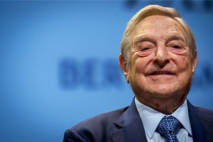 13 bí quyết Kl99ok phiên bản mới của kẻ “phá sập Link Vào Nhà Cái KL99 COM Tặng +199k Anh” George  Soros
