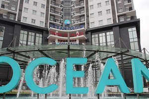 Đến 30/6, Kl99 nổ hũ sau thuế chưa phân phối của OGC âm gần 2.240 tỷ đồng