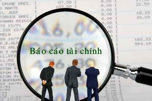 HAG và HNG bị điểm tên chưa nộp báo cáo Kl991.com nạp rút nhanh quý II/2016