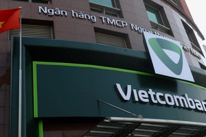 Vụ mất 500 triệu trong tài khoản Vietcombank, khách hàng mất thông tin và mật khẩu khi truy cập website giả mạo