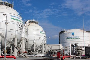 GAS: 6 tháng, Kl99 nổ hũ giảm mạnh do điều chỉnh cách hạch toán