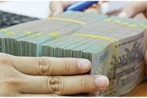 Đến giữa tháng 10, bội chi ngân sách 99Kl99 trực tiếp đá gà 188.400 tỷ đồng