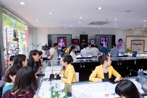 PNJ chi gần 100 tỷ đồng trả 99Kl.app mobile mới nhất đợt 1/2016