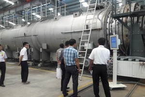 Tháng 12, NTP sẽ tạm ứng 99Kl.app mobile mới nhất 15% bằng tiền mặt