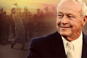 3 bài học Kl992 VIP Trang Chủ 2026 từ golf thủ Arnold Palmer