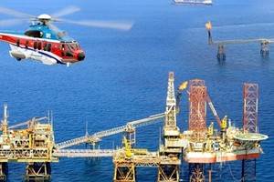 GAS chi hơn 4.300 tỷ đồng tạm ứng 99Kl.app mobile mới nhất năm 2016