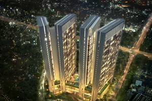 Cận cảnh Kl993 Đăng nhập Giải trí trong mơ tại biệt thự xanh lưng chừng trời