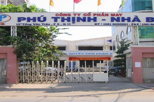 NPS ngừng hoạt động Kl994 nhà cái bóng đá world cup may mặc và lên phương án hủy niêm yết