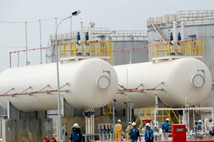 Đã kết thúc năm, GAS vẫn điều chỉnh giảm mạnh kế hoạch Kl992 VIP Trang Chủ 2026 2016
