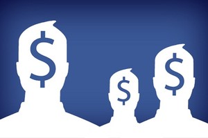 Đại diện Facebook: Việt Nam có 50 bạn trẻ là triệu phú, thu nhập 100.000 USD/tháng