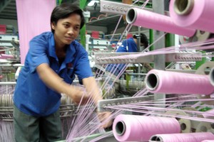 TPC đặt mục tiêu lãi 23 tỷ đồng và trả 99Kl.app mobile mới nhất 8% trong năm 2017